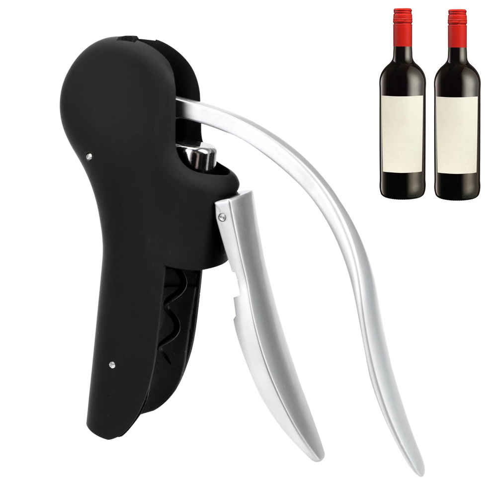 Cork Screw Lever - Wine Tool Set Bar Lever Corkscrew