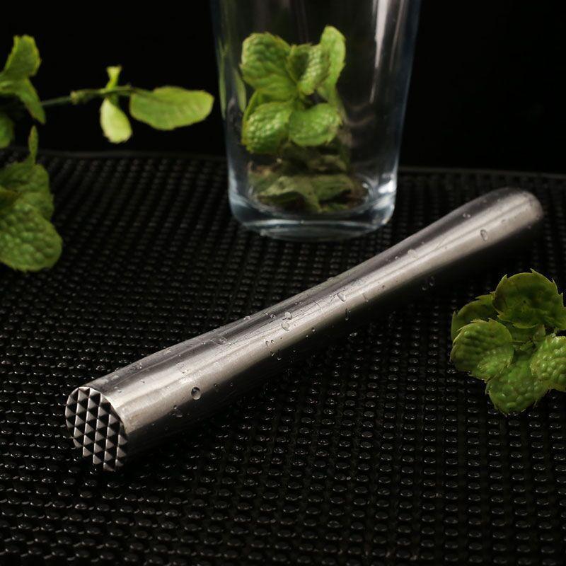Muddler Cocktail Bar - Drink DIY Ice Crusher Stirrer Barware