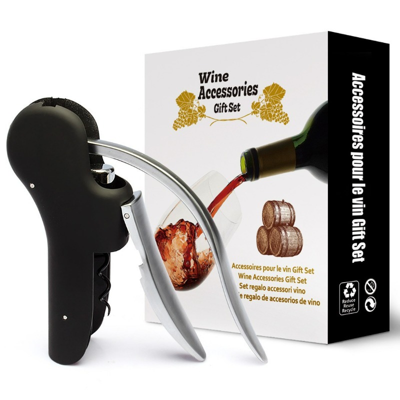 Cork Screw Lever - For Bottle Openers Wine Tool Set
