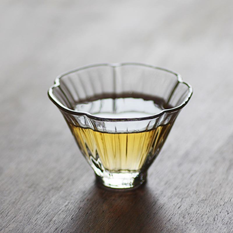 Wine Or Beer - Beautiful Cute Flower Floral Small Mini
