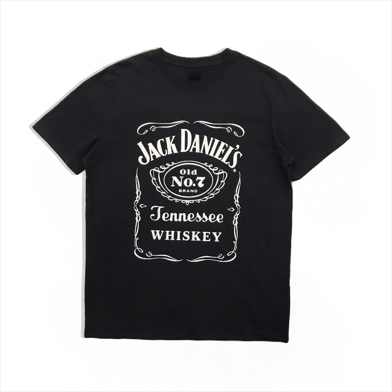 Wine Or Beer - 2026 Men's Short Sleeve T-shirt Wine