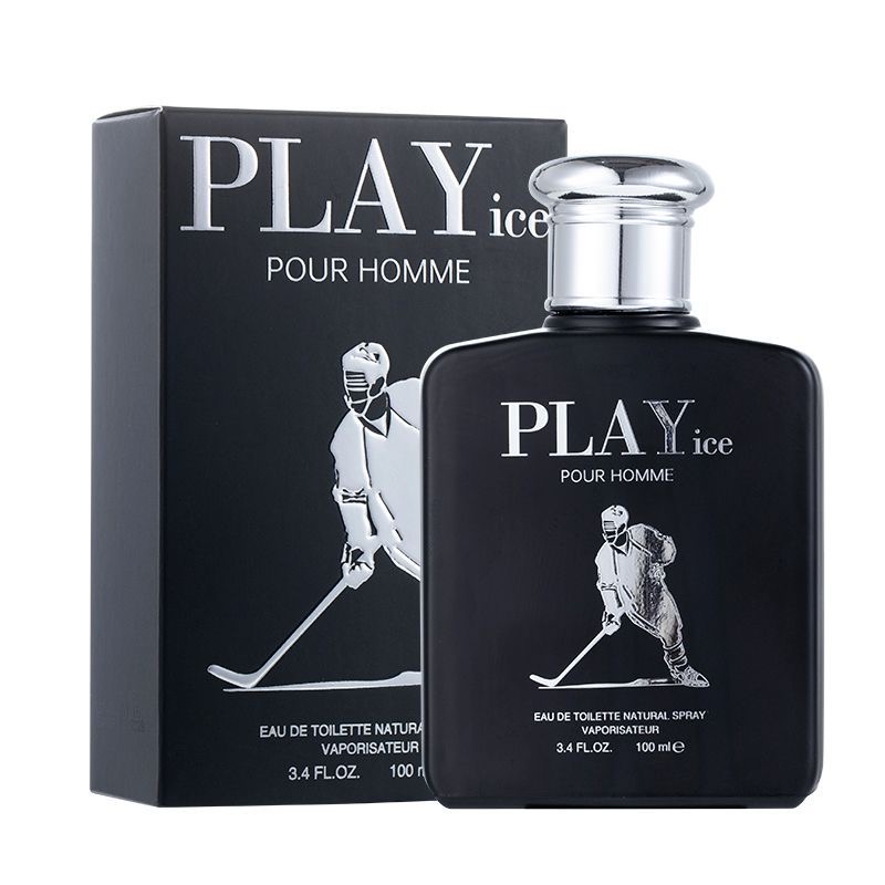 Wine&Beer Help - 100ml Luxury Style Men Perfume Blue