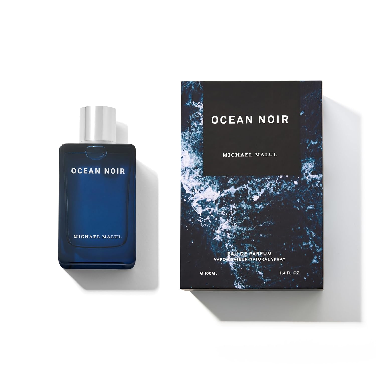 Wine&Beer Help - Michael Malul Ocean Noir Eau de