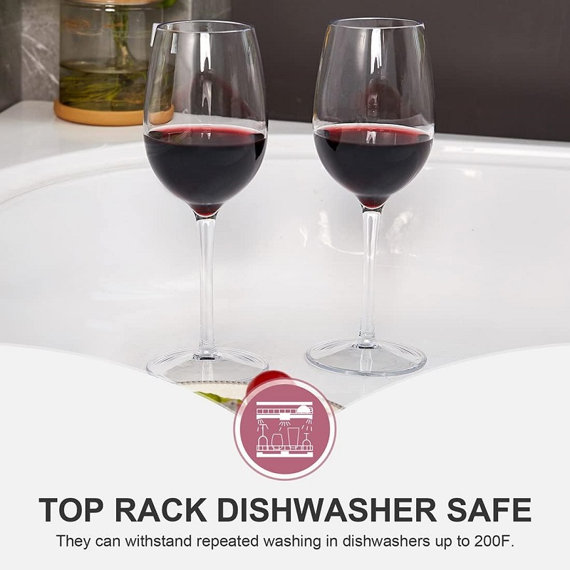 MICHLEY 2/4/6PCS Unbreakable P - đánh giá và giá Wine Or Beer