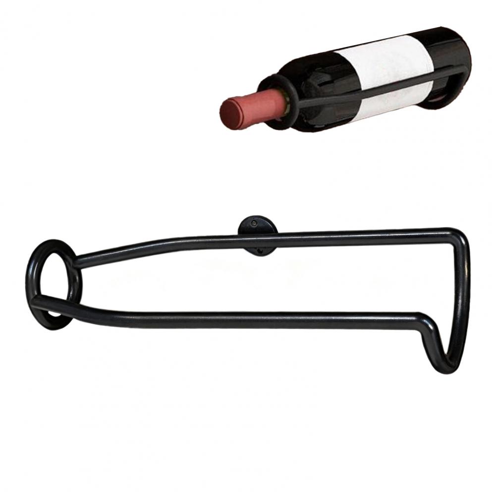 Iron Art Wine Rack Industrial  - đánh giá và giá Wine Rack Wall Mount