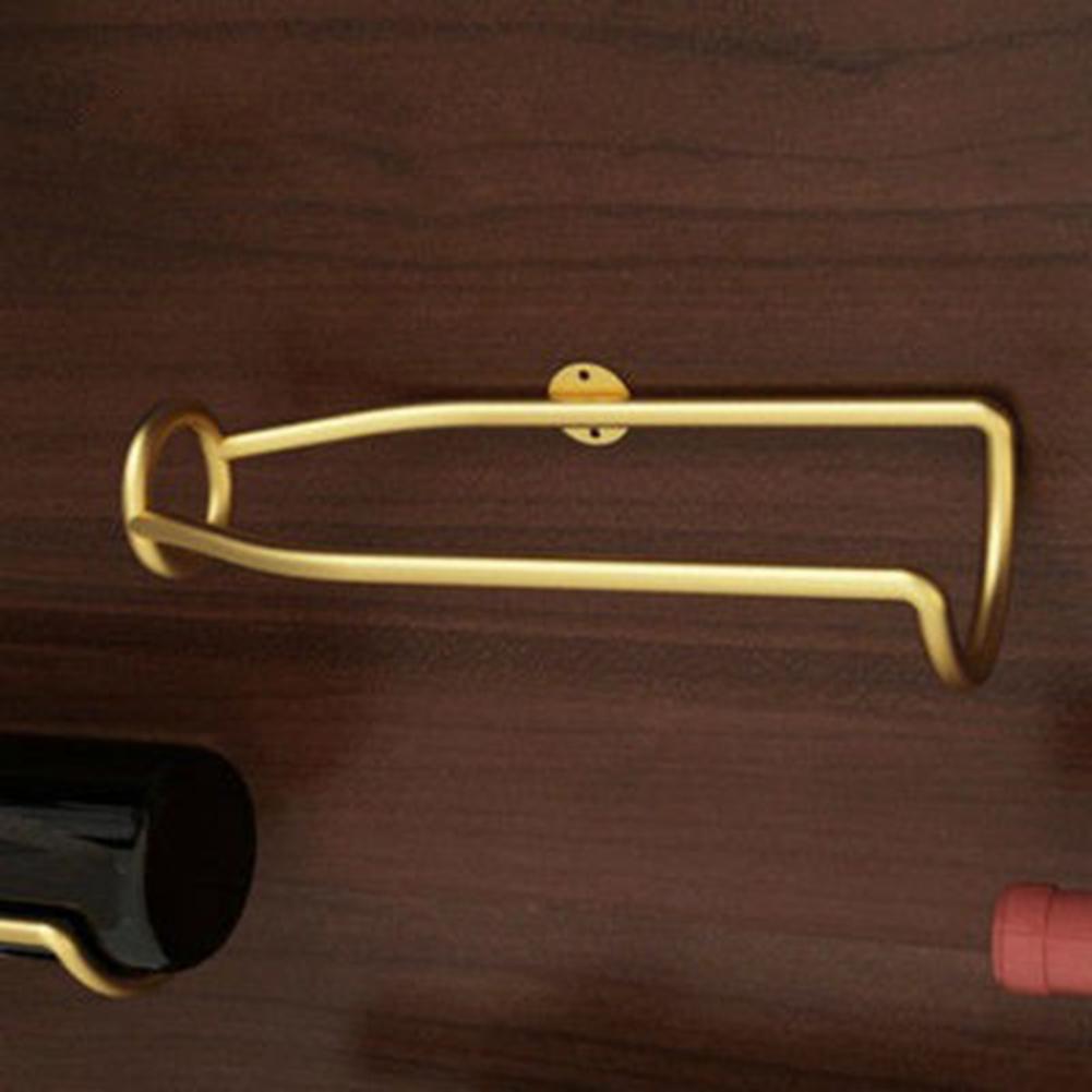 Iron Art Wine Rack Industrial  - đánh giá và giá Wine Rack Wall Mount