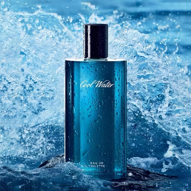 Cool Water 4.2 Oz For Men - đánh giá và giá Wine&Beer Help