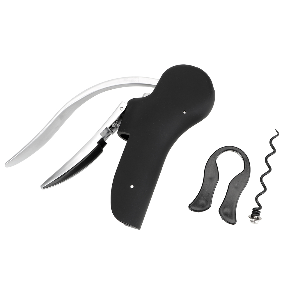 Wine Tool Set Bar Lever Corksc - đánh giá và giá Cork Screw Lever