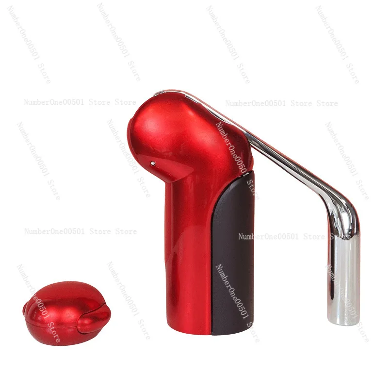 Lever Style Manual Wine Bottle - đánh giá và giá Cork Screw Lever