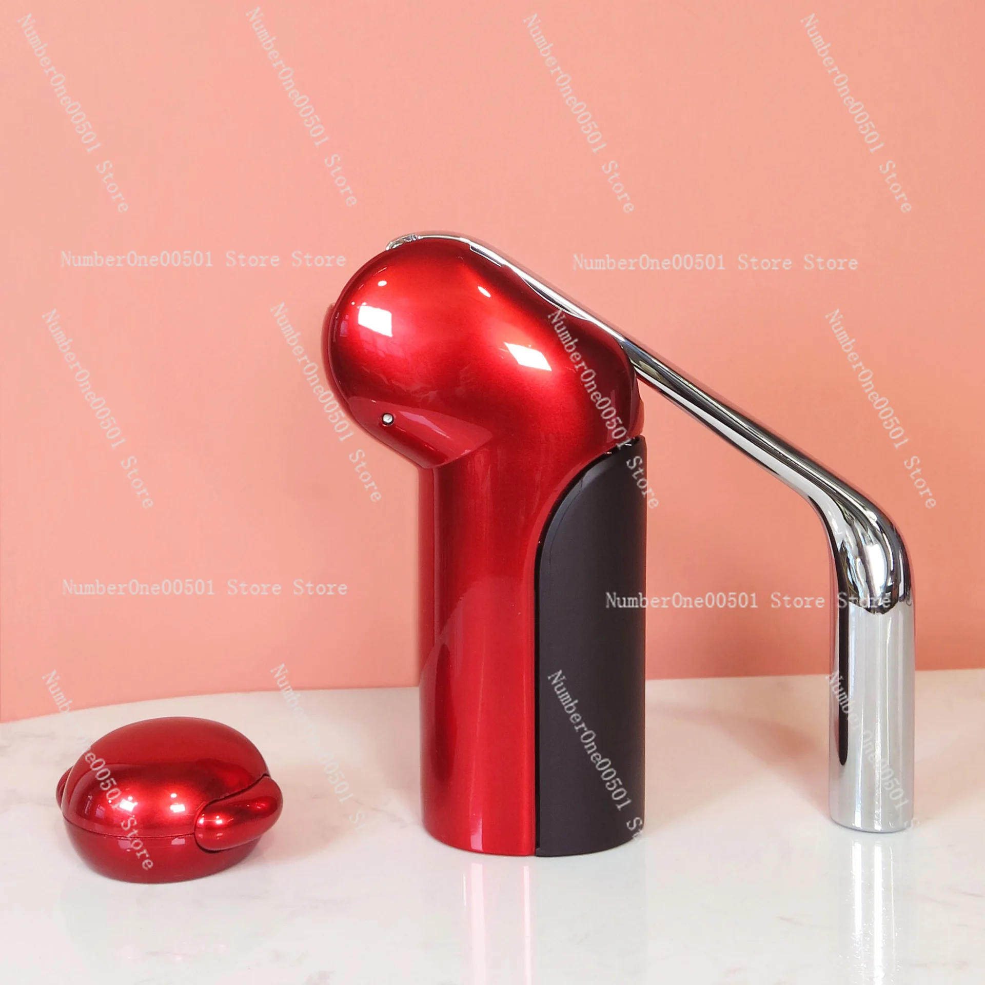 Lever Style Manual Wine Bottle - đánh giá và giá Cork Screw Lever