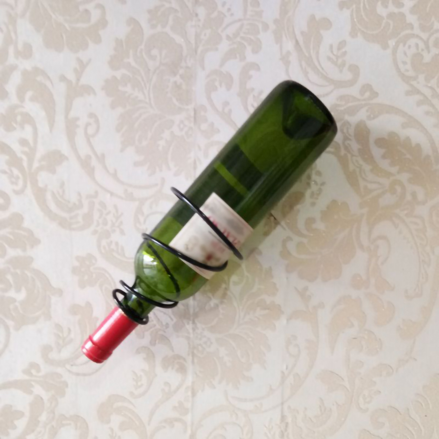 24-Hour Delivery 3Pack Simple  - đánh giá và giá Wine Rack Wall Mount