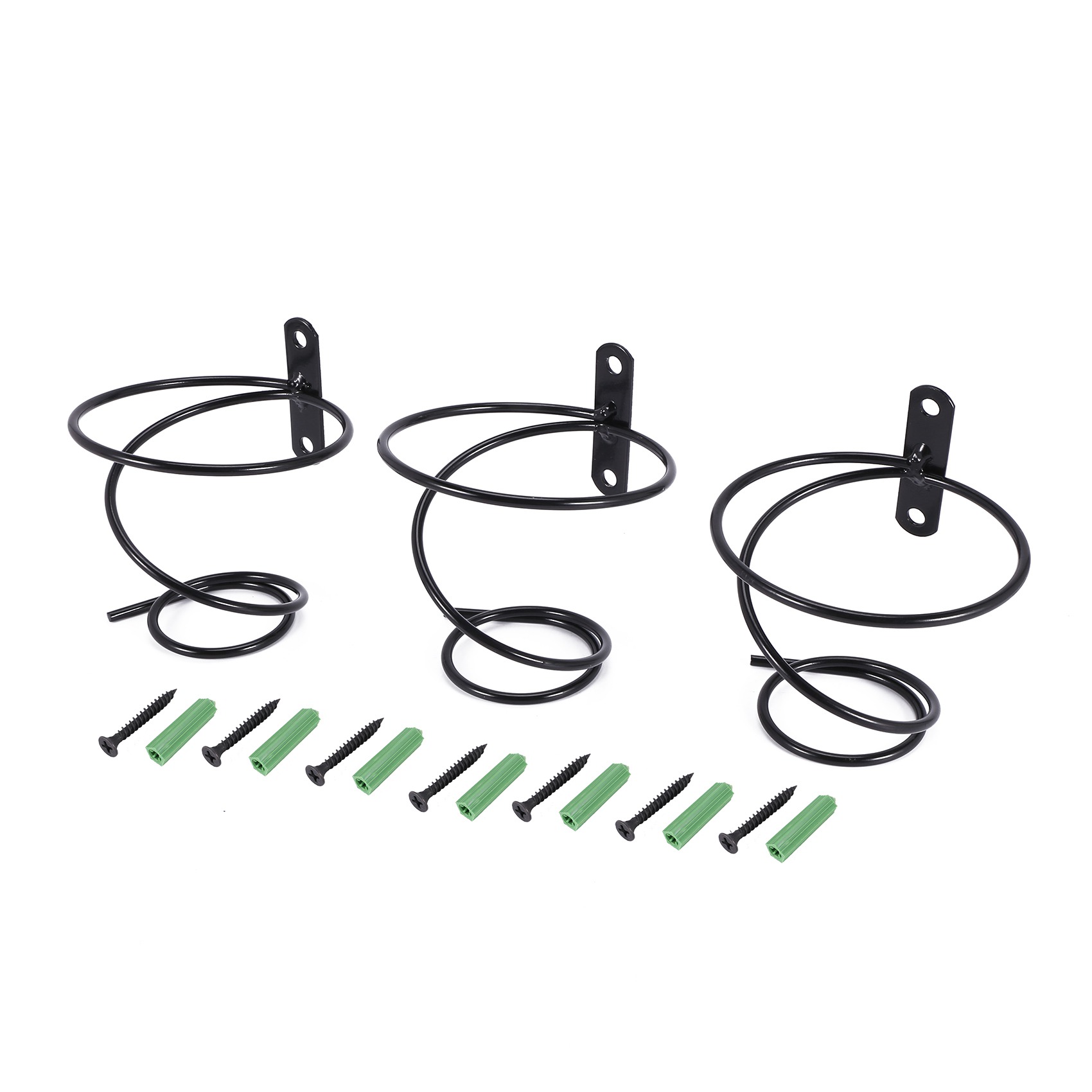 24-Hour Delivery 3Pack Simple  - đánh giá và giá Wine Rack Wall Mount