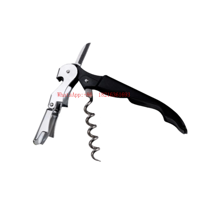High-end Sense Mechanical Leve - đánh giá và giá Cork Screw Lever