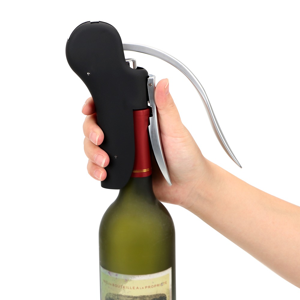 Convenient Bottle Openers Wine - đánh giá và giá Cork Screw Lever