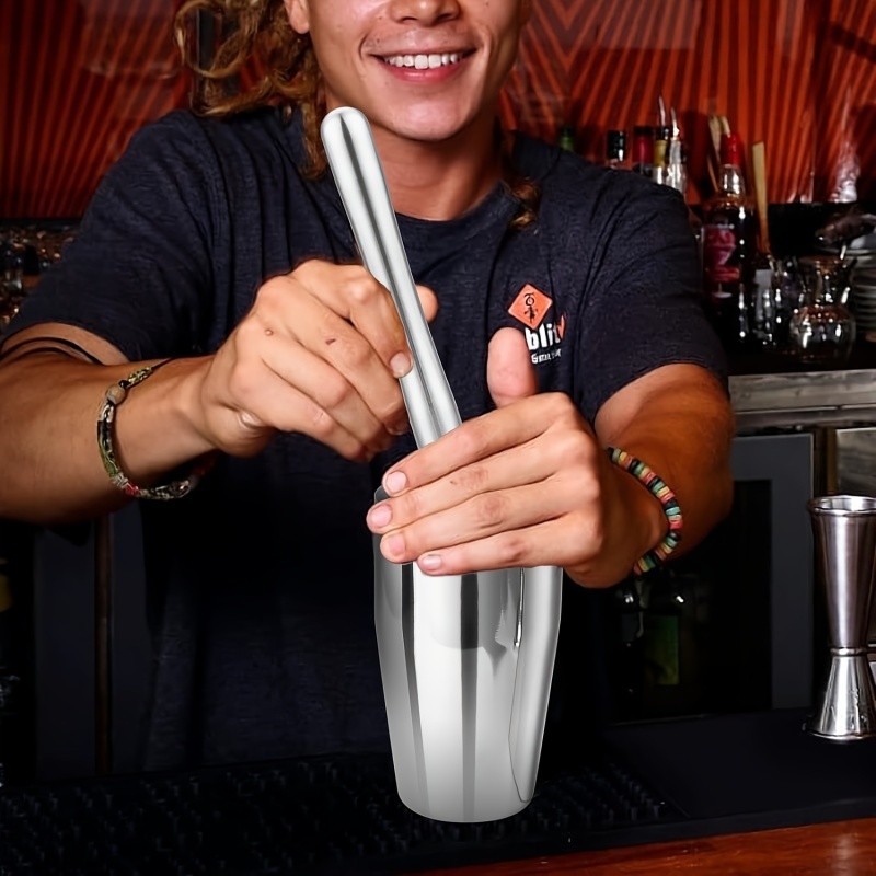 【Stainless Steel & Professiona - đánh giá và giá Muddler Cocktail Bar