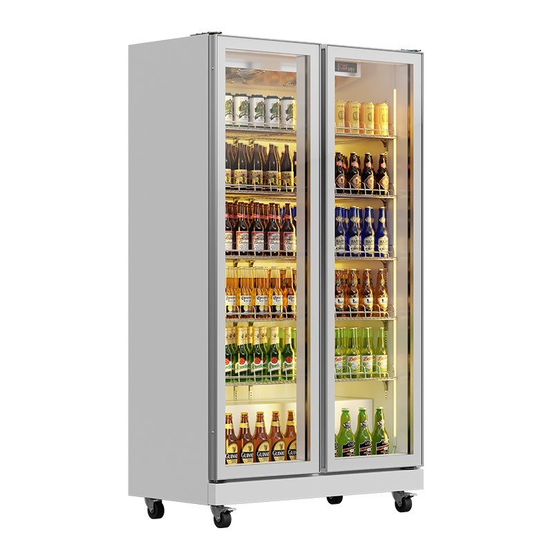 Refrigerators Drink Display sh - đánh giá và giá Wine Zero Alcohol