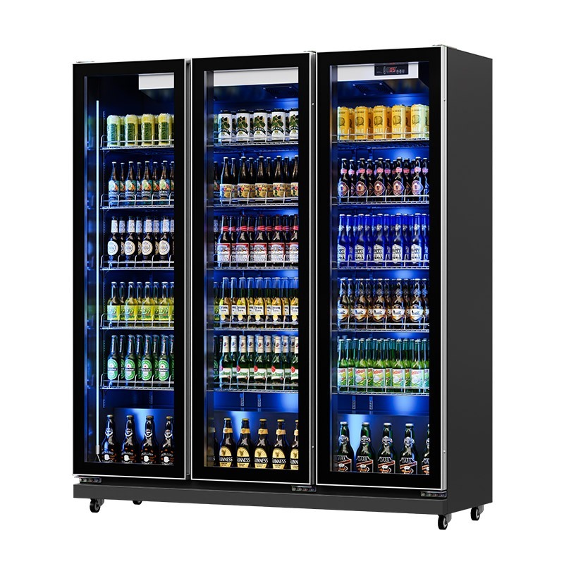 Refrigerators Drink Display sh - đánh giá và giá Wine Zero Alcohol