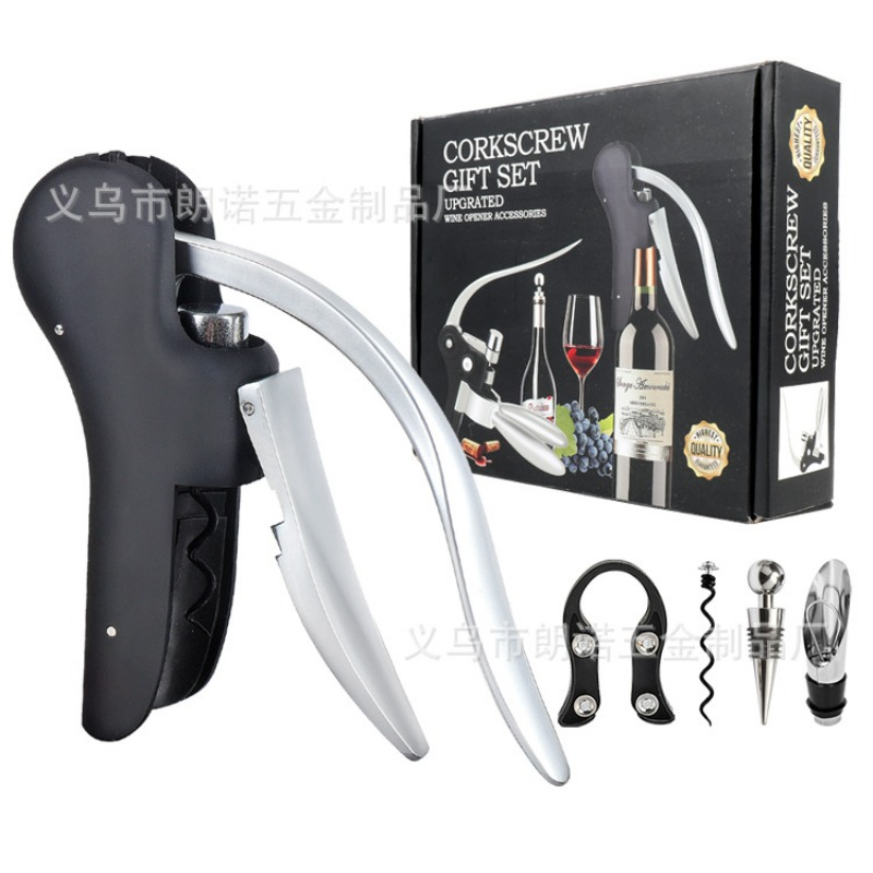 For Bottle Openers Wine Tool S - đánh giá và giá Cork Screw Lever