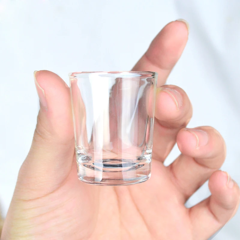 yes6pcs Set 26ml Chinese Style - đánh giá và giá Wine Glass Set Crystal