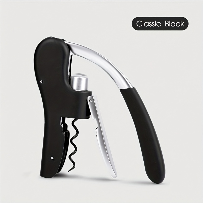 Lever Press Wine Opener Kit |  - đánh giá và giá Cork Screw Lever