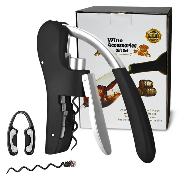 Rabbit Lever Wine Corkscrew Se - đánh giá và giá Cork Screw Lever