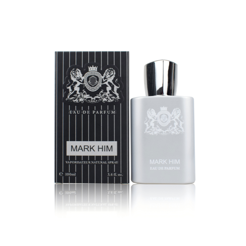 100ml MARK HIM Men Perfume Lon - đánh giá và giá Wine&Beer Help