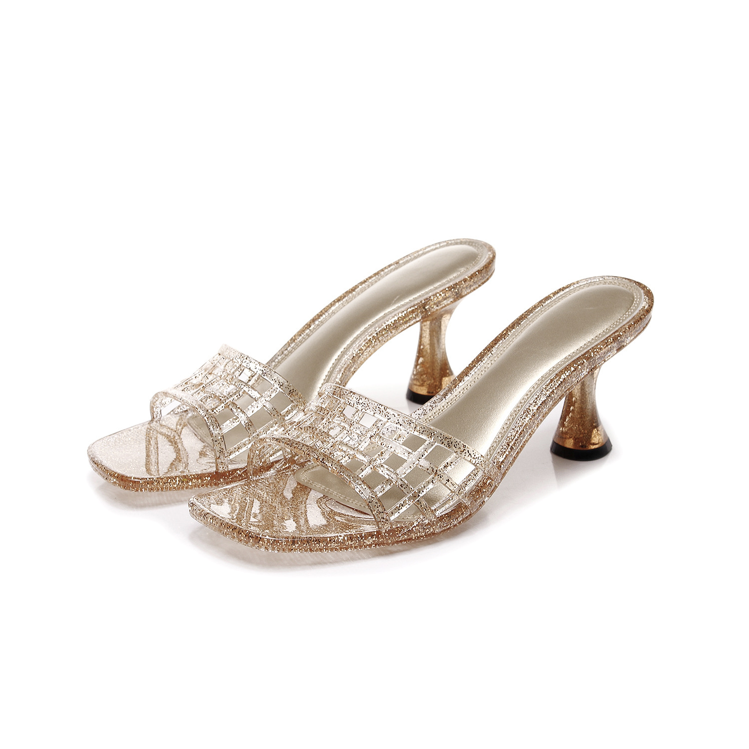 Women's New Sandals Pair of Fl - đánh giá và giá Wine Or Beer