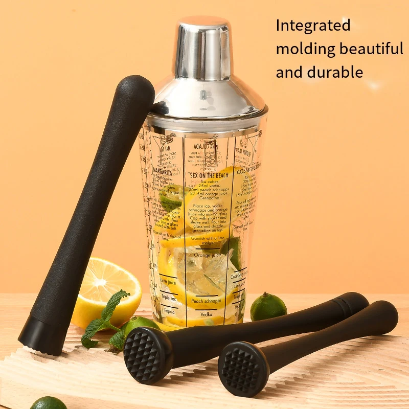Professional Bar Muddler Stain - đánh giá và giá Muddler Cocktail Bar