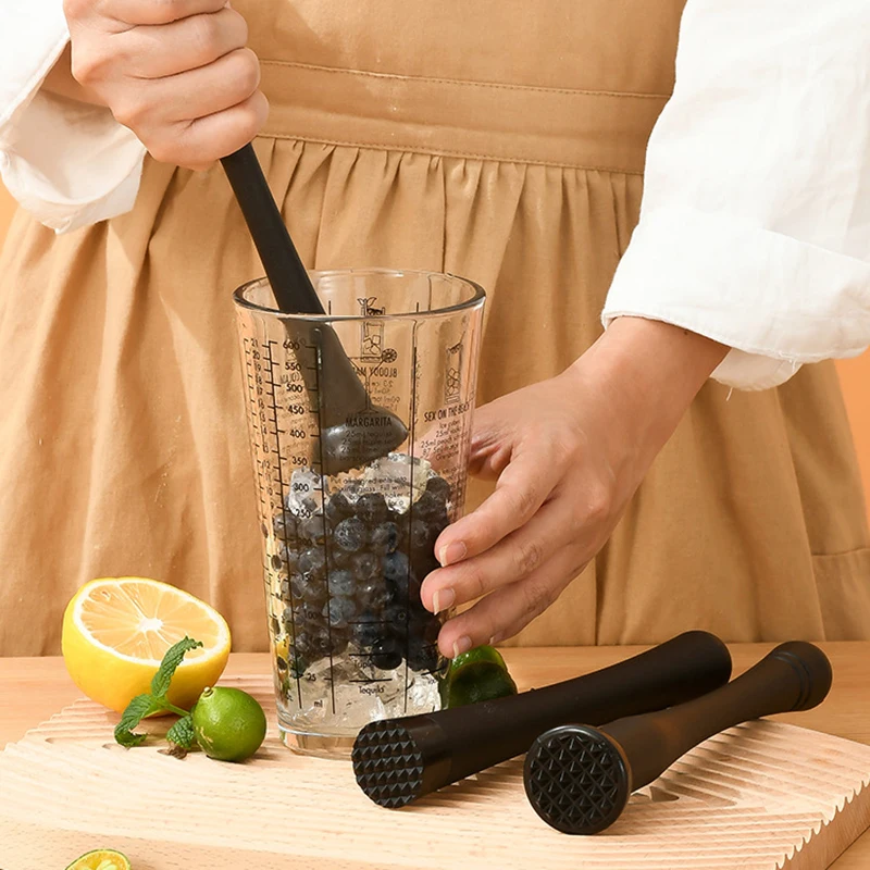 Professional Bar Muddler Stain - đánh giá và giá Muddler Cocktail Bar