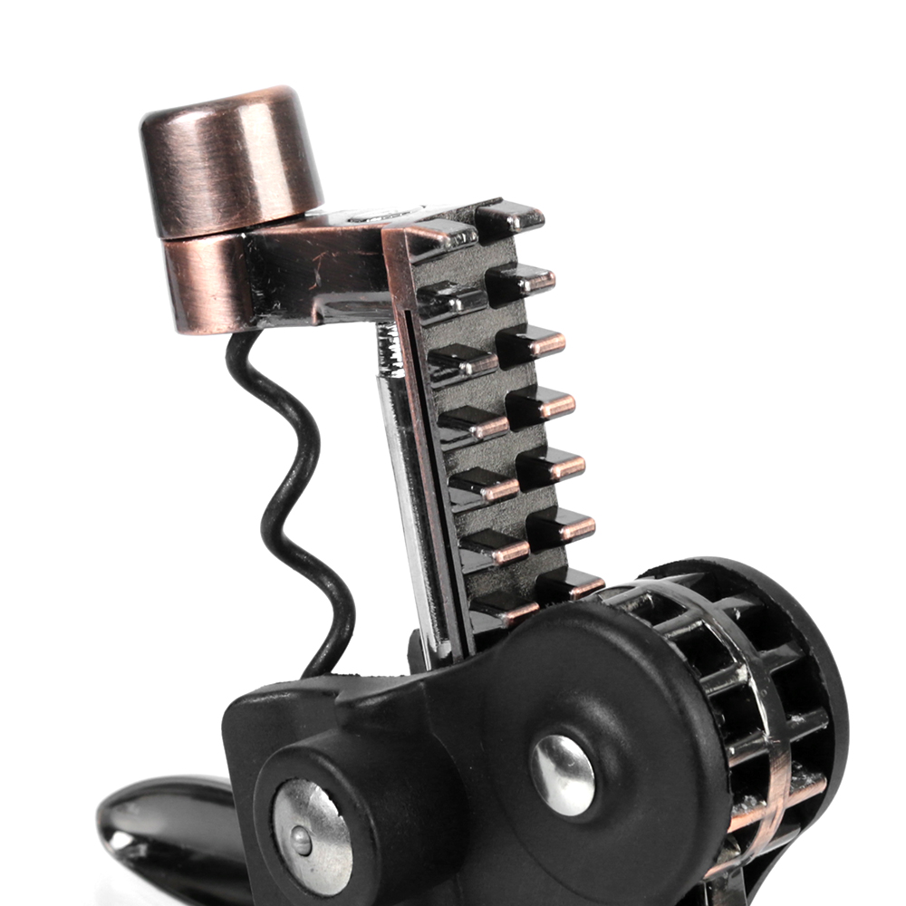 Bar Lever Corkscrew Zinc Alloy - đánh giá và giá Cork Screw Lever