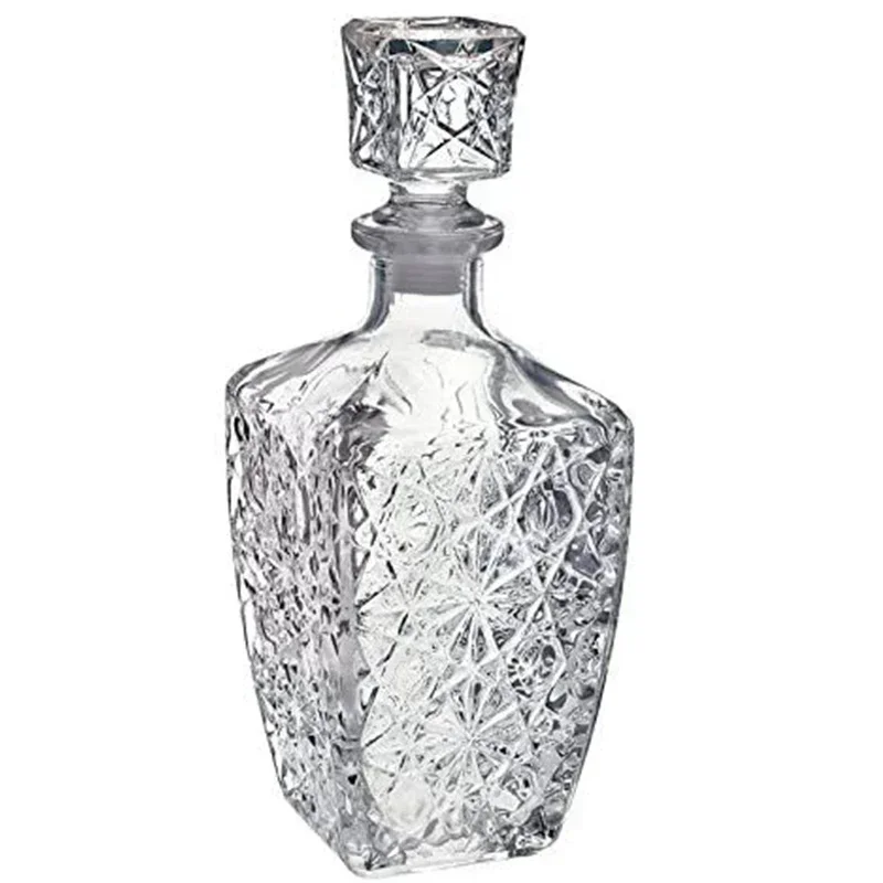 800ml Optional Crystal Glass W - đánh giá và giá Wine Glass Set Crystal