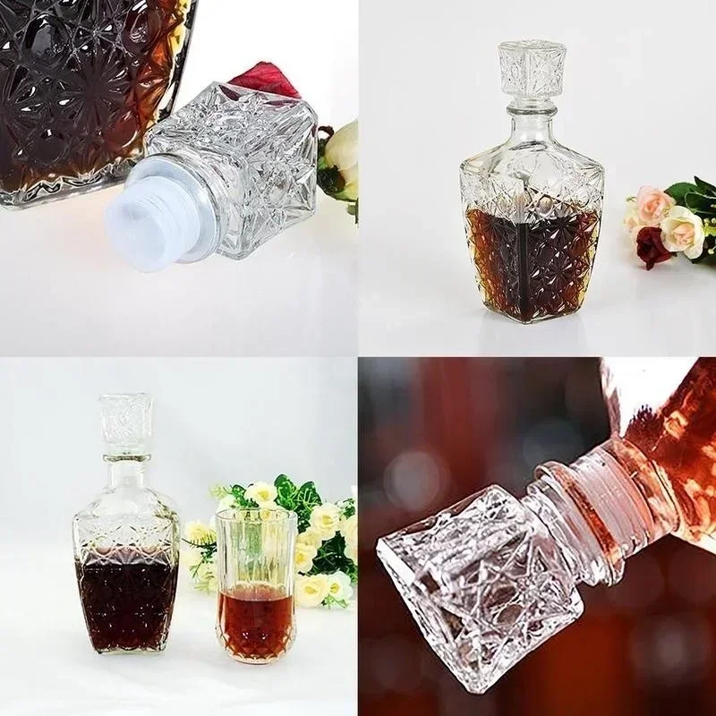 800ml Optional Crystal Glass W - đánh giá và giá Wine Glass Set Crystal