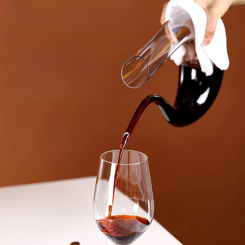 1500ML Big Decanter Handmade C - đánh giá và giá Wine Or Beer