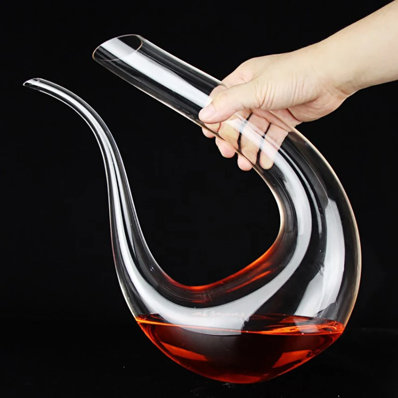 1500ML Big Decanter Handmade C - đánh giá và giá Wine Or Beer
