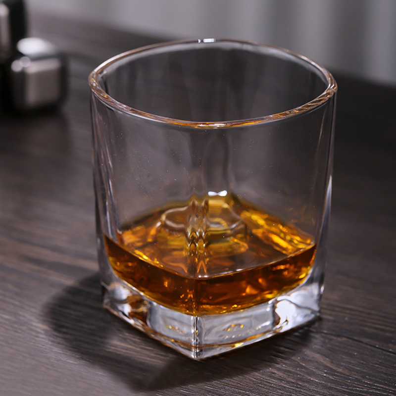 235ml 4pcs Set Beer Brandy For - đánh giá và giá Wine Glass Set Crystal