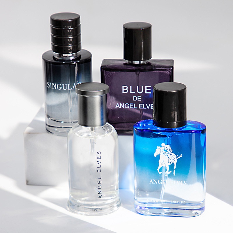 Men's Cologne Set 4 In 1 Set,  - đánh giá và giá Wine&Beer Help