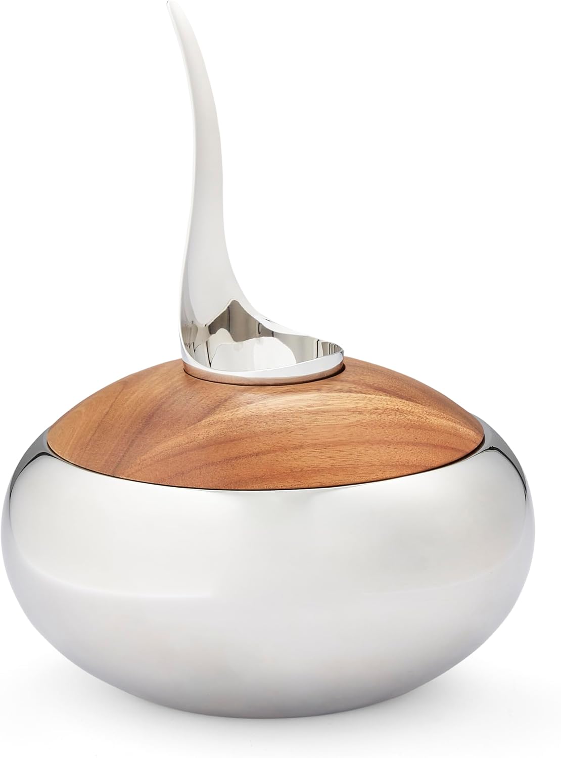 Insulated Stainless Steel Ice  - đánh giá và giá Ice Bucket Silver