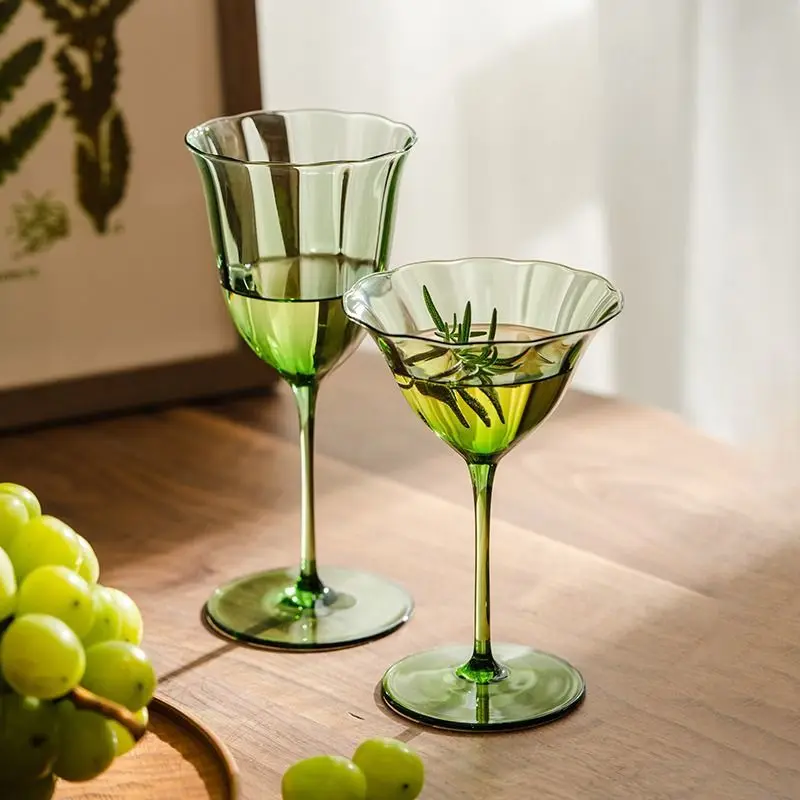 Creative Vintage Crystal Champ - đánh giá và giá Wine Or Beer