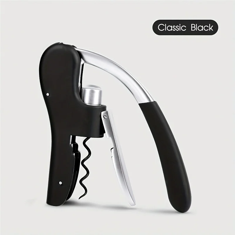 1 Set Lever Press Wine Opener  - đánh giá và giá Cork Screw Lever
