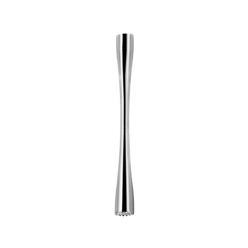 Stainless Steel Cocktail Muddl - đánh giá và giá Muddler Cocktail Bar