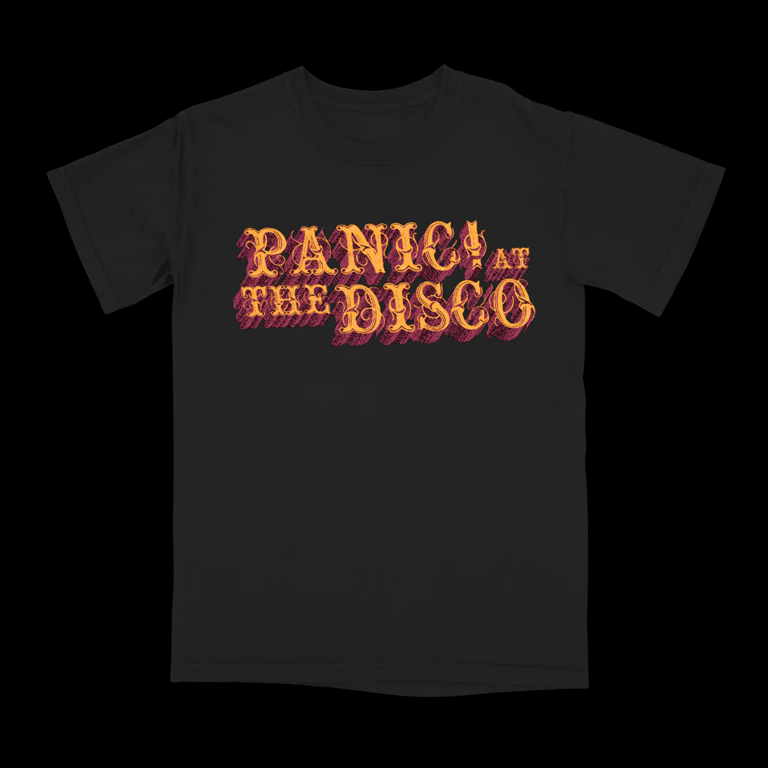 Vintage Panic At The Disco Ban - đánh giá và giá Wine Or Beer