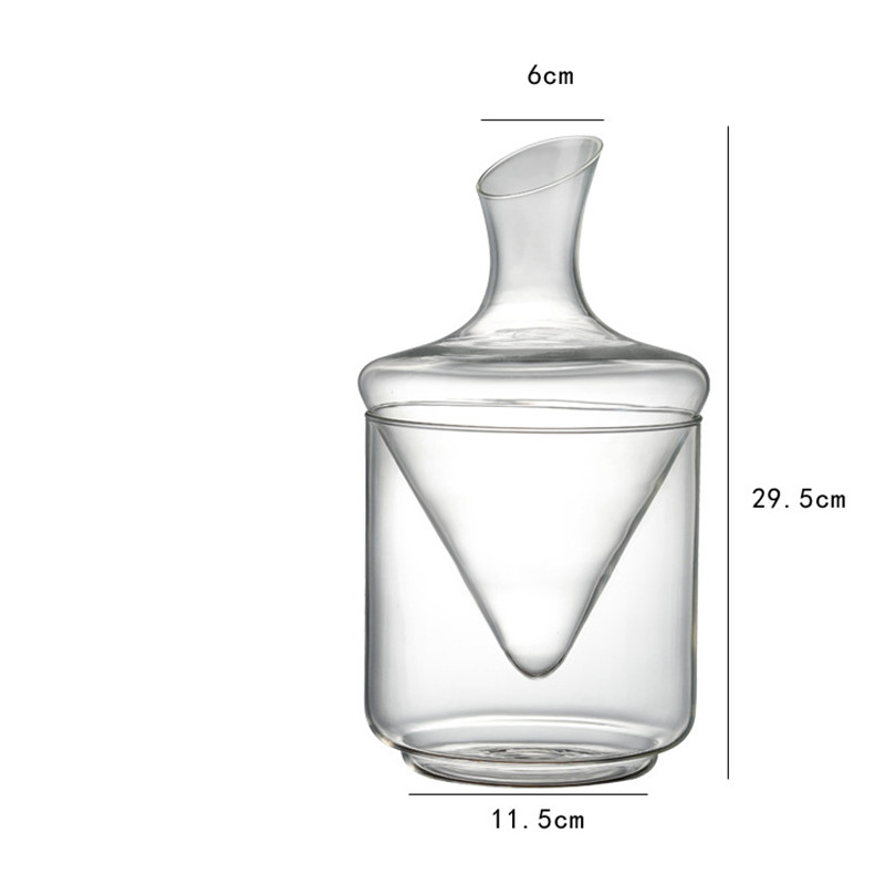 Xô Đựng Đá Bình Đựng Xiên Miện - đánh giá và giá Wine Glass Set Crystal