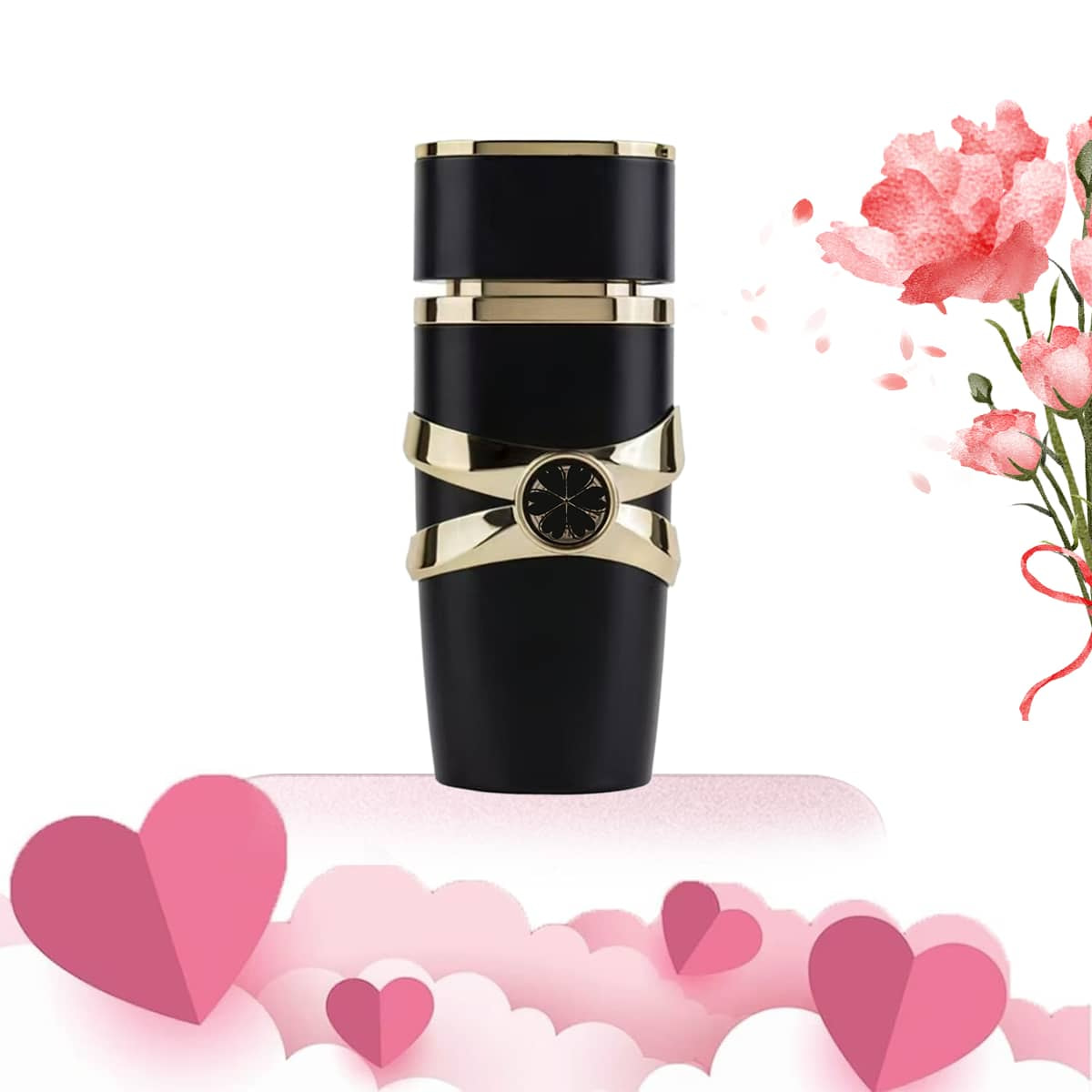 La Asad Eau De Parfum Spray -  - đánh giá và giá Wine&Beer Help