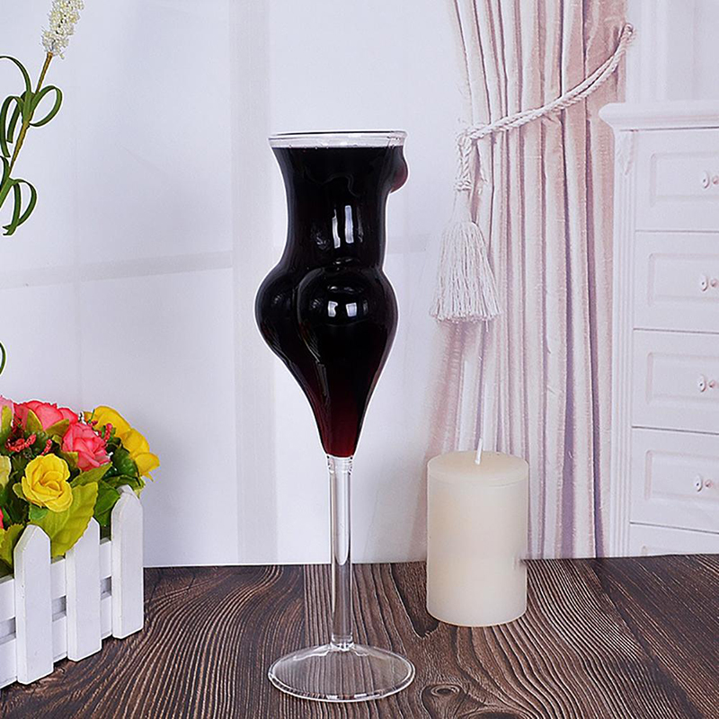 Creative Cocktail Glass Sexy L - đánh giá và giá Wine Or Beer