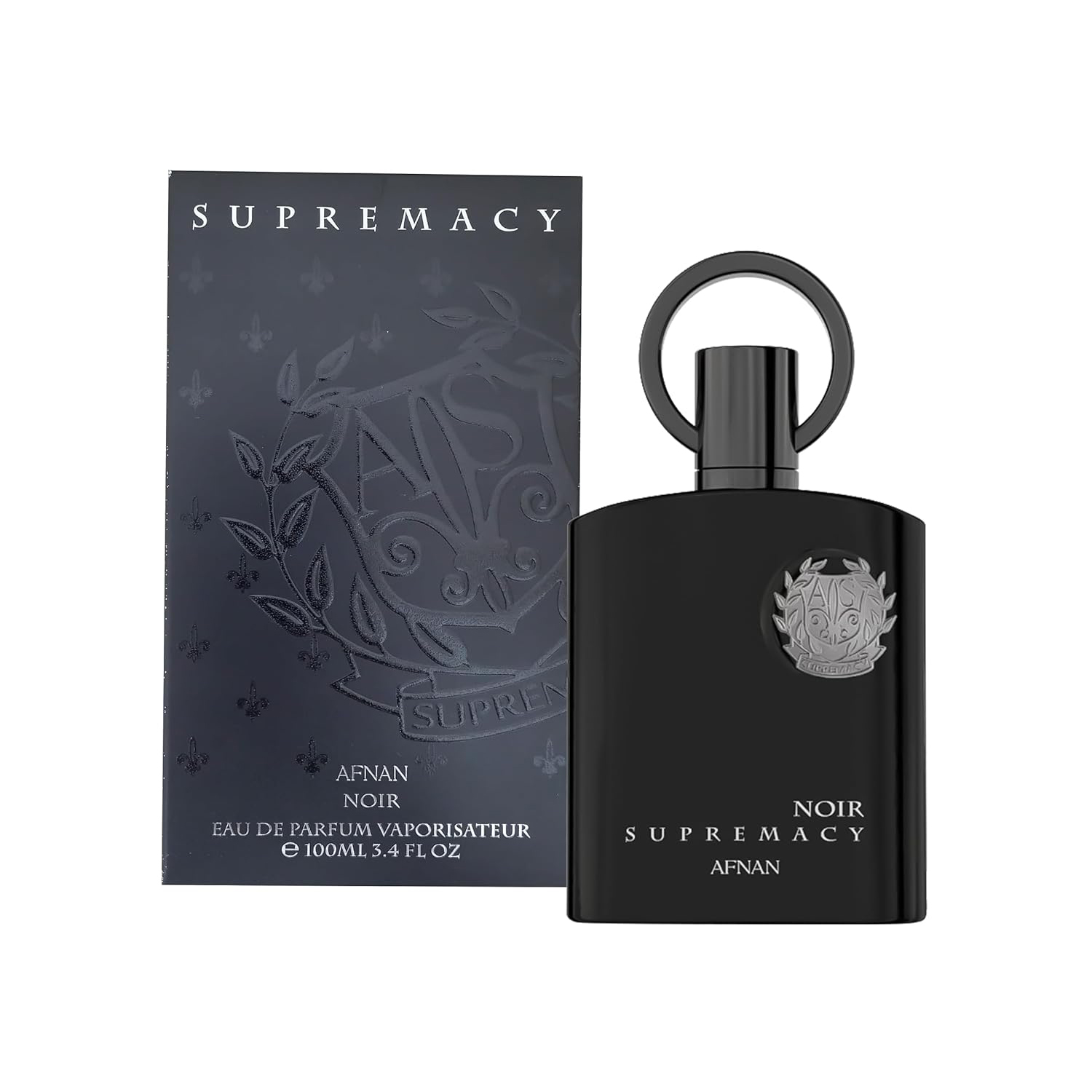 Afnan Supremacy Noir Men’s EDP - đánh giá và giá Wine&Beer Help