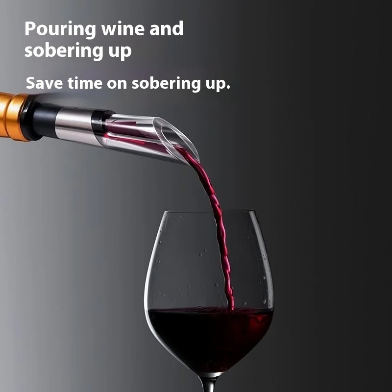 Deli Electric Wine Opener for  - đánh giá và giá Wine Beer Deli
