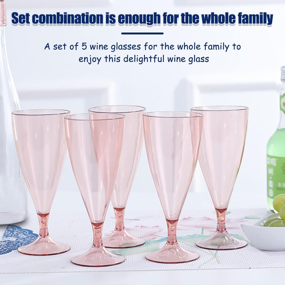 New Plastic Foldable Champagne - đánh giá và giá Wine Or Beer