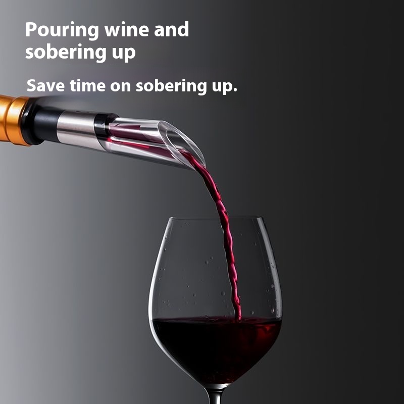 Deli Electric Wine Opener for  - đánh giá và giá Wine Beer Deli