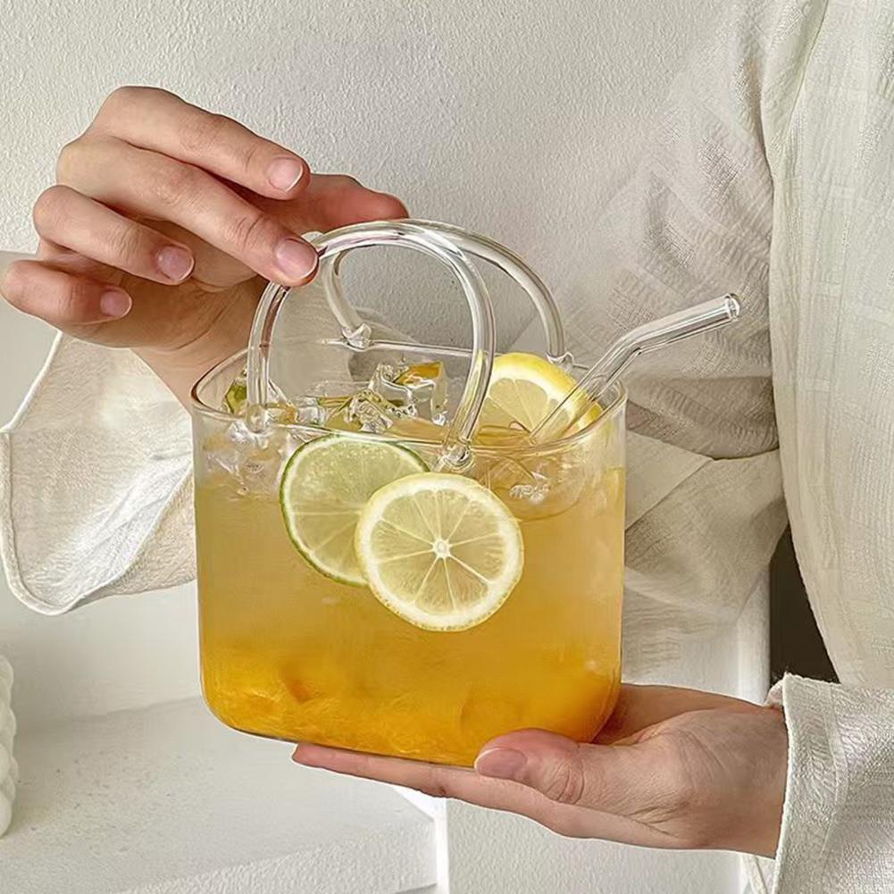 Portable Handbag Glass Cup,Cre - đánh giá và giá Wine Or Beer