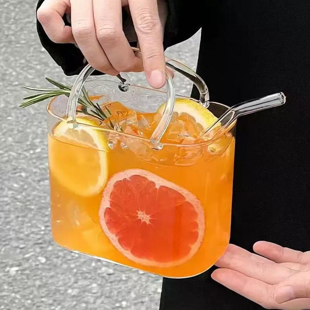 Portable Handbag Glass Cup,Cre - đánh giá và giá Wine Or Beer